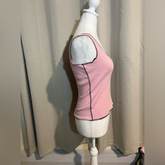 Everlast Work Out Top - Picture 2 of 4